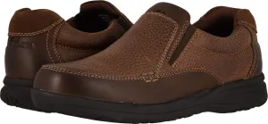 Nunn Bush Men's Cam Slip-on Lightweight Comfortable Casual Loafer