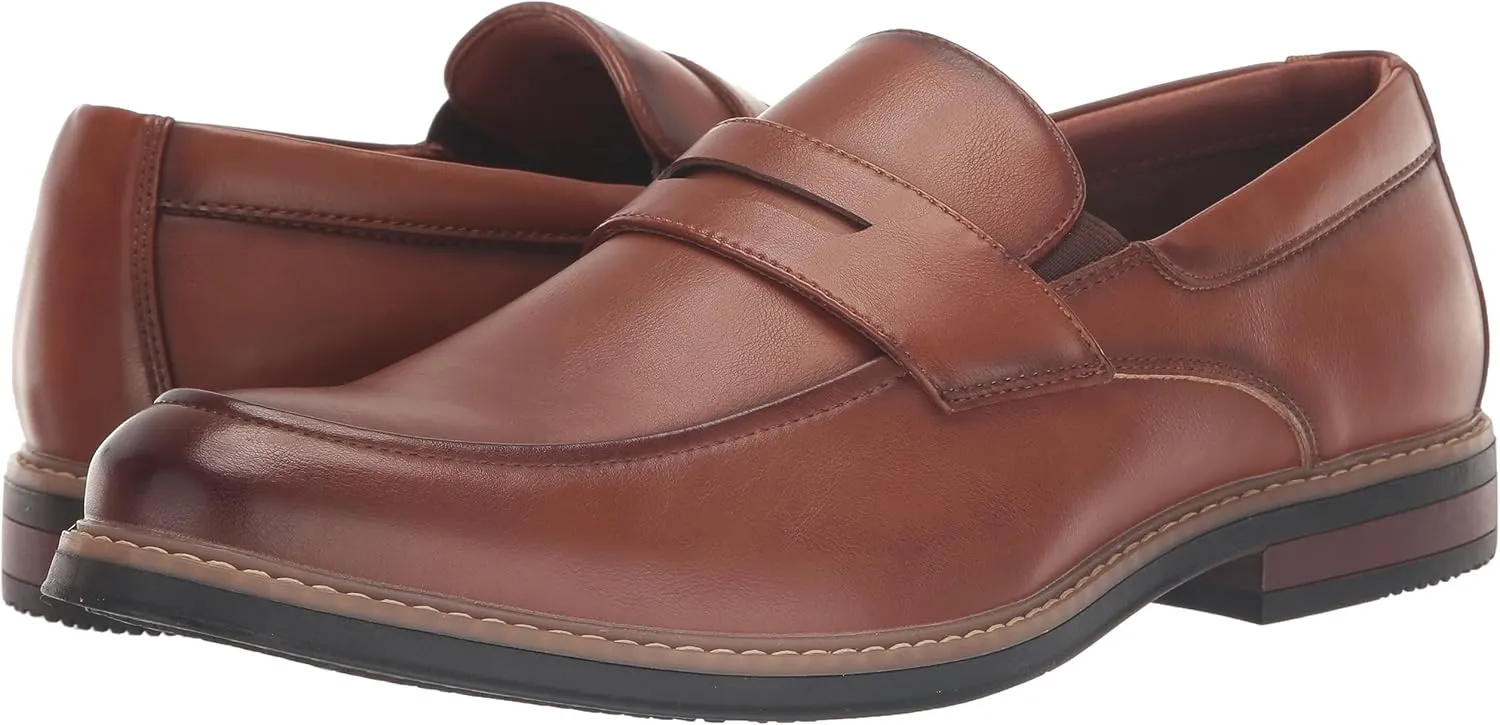 Nunn Bush Men's Carmelo Slip on Loafer