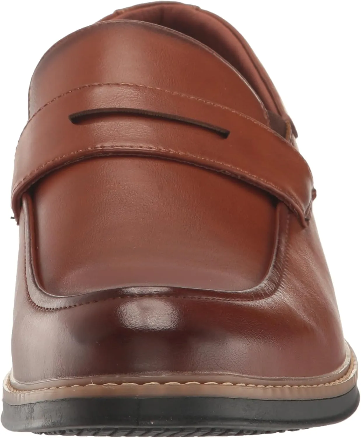 Nunn Bush Men's Carmelo Slip on Loafer