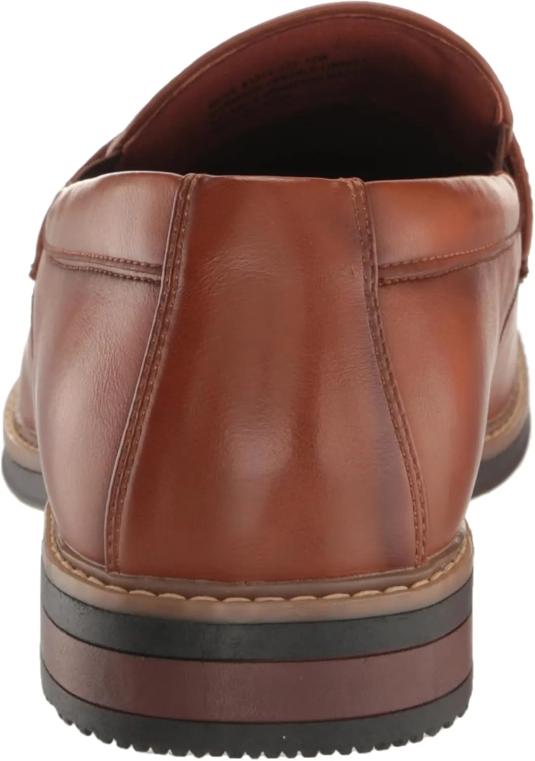 Nunn Bush Men's Carmelo Slip on Loafer
