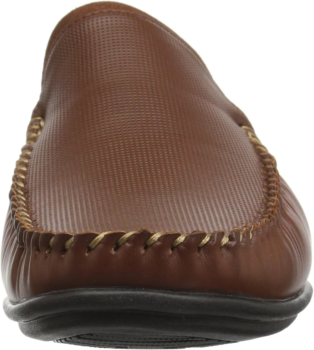 Nunn Bush Men's Quail Valley Venetian Slip-On Driving Style Loafer