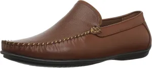 Nunn Bush Men's Quail Valley Venetian Slip-On Driving Style Loafer