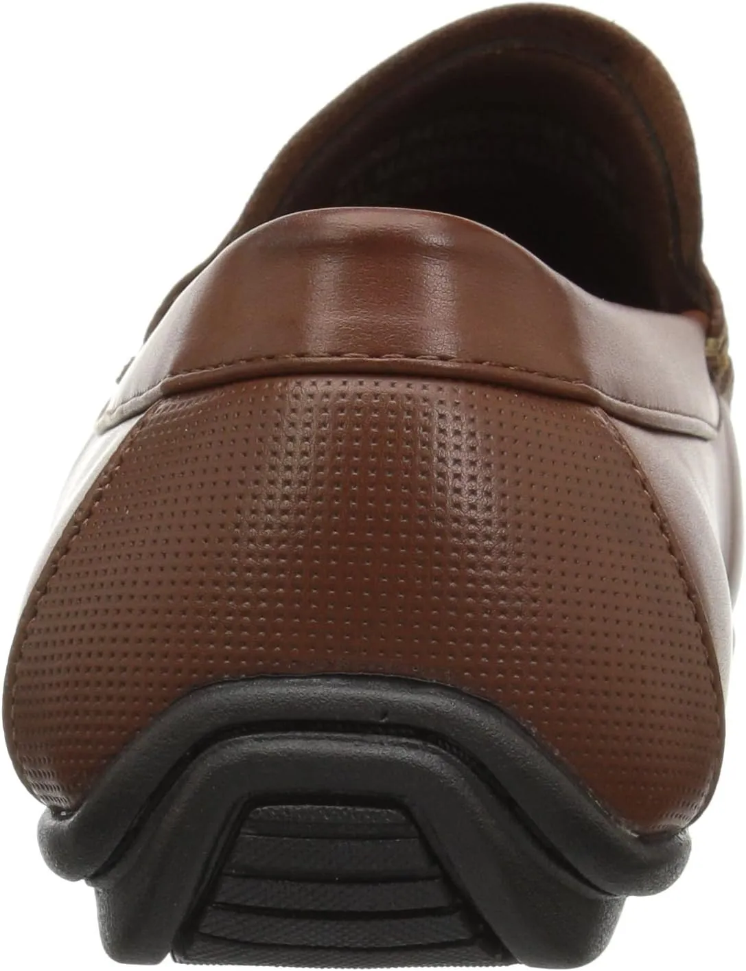 Nunn Bush Men's Quail Valley Venetian Slip-On Driving Style Loafer
