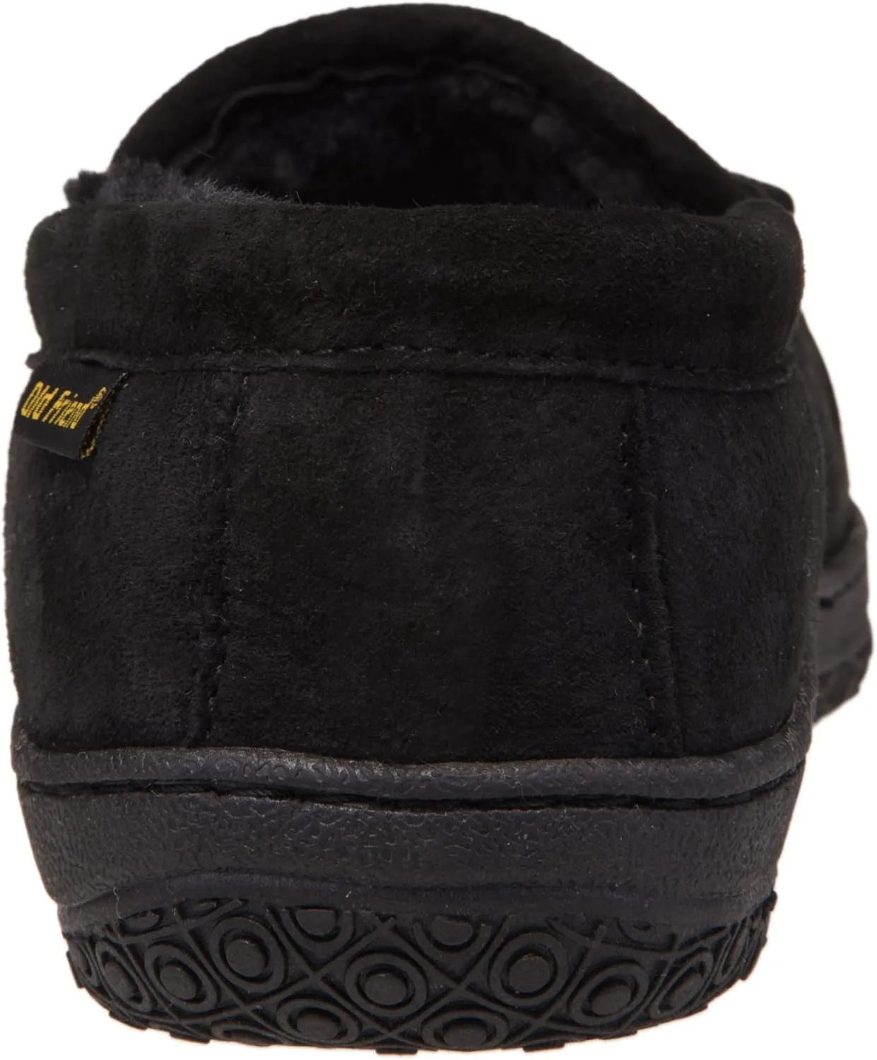 Old Friend Men's Loafer Moccasin Slipper