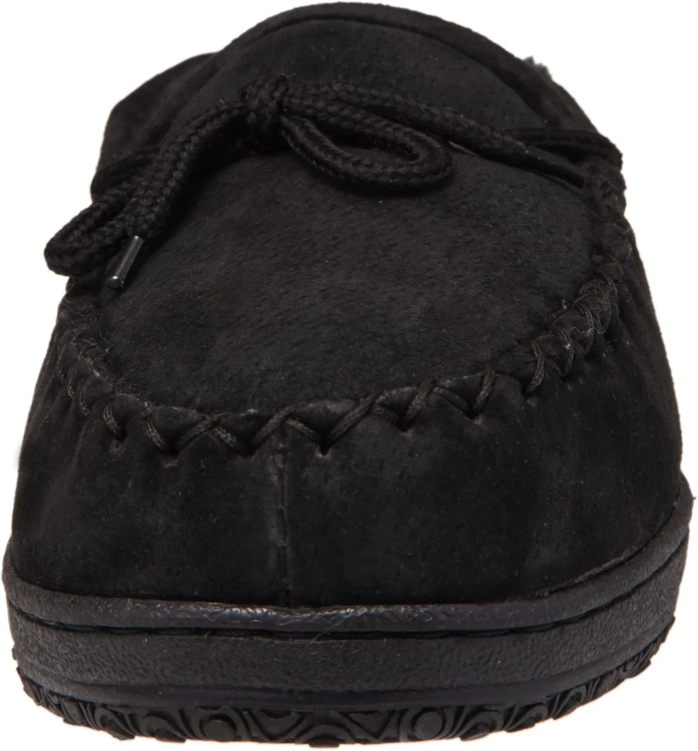 Old Friend Men's Loafer Moccasin Slipper
