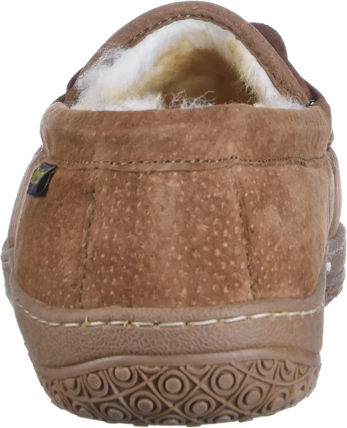 Old Friend Men's Loafer Slipper