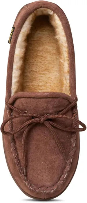 Old Friend Men's Washington Slipper