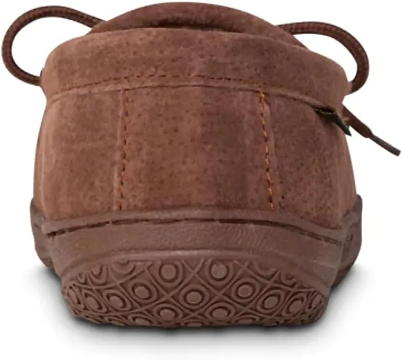 Old Friend Men's Washington Slipper