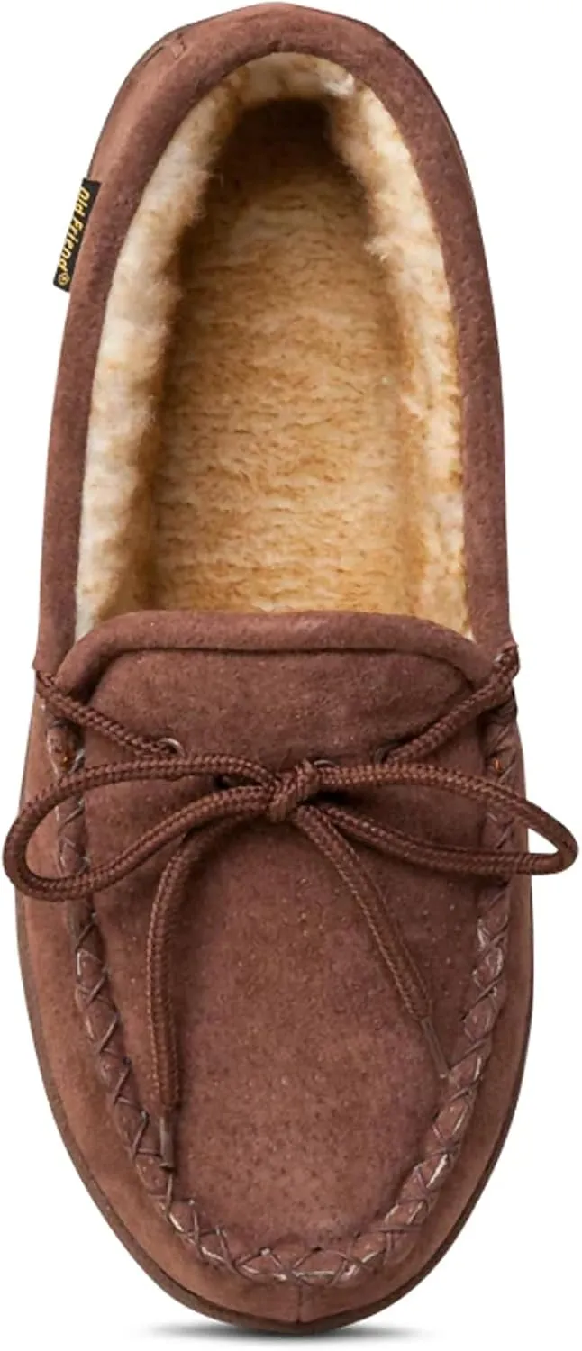 Old Friend Men's Washington Slipper