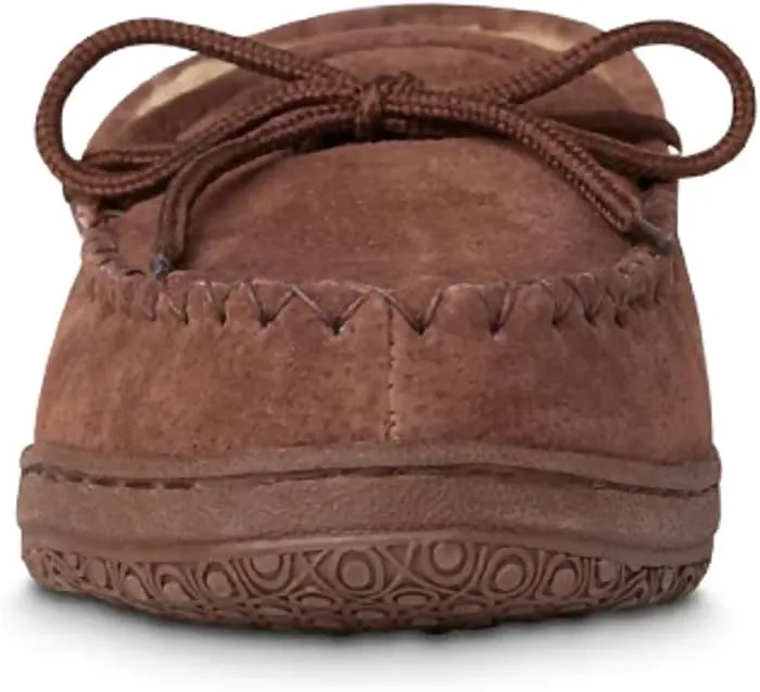Old Friend Men's Washington Slipper