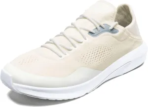 OLUKAI Kaholo Men's Athletic Sneakers, Lightweight & Breathable Mesh, Comfort Fit & Wet Grip Rubber Soles, Durable & Supportive