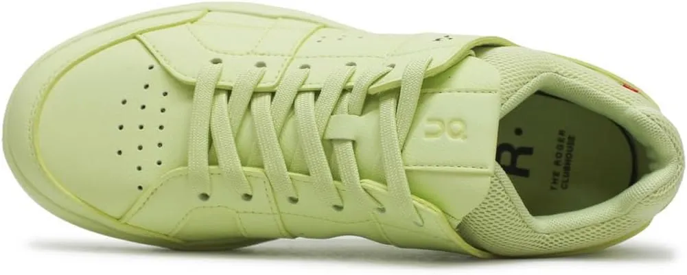 On Women's The Roger Clubhouse Sneakers