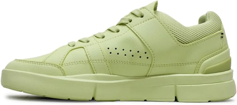On Women's The Roger Clubhouse Sneakers