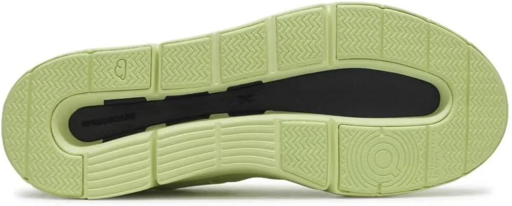 On Women's The Roger Clubhouse Sneakers