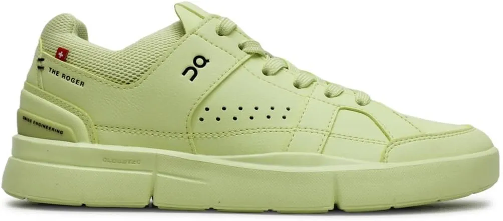 On Women's The Roger Clubhouse Sneakers