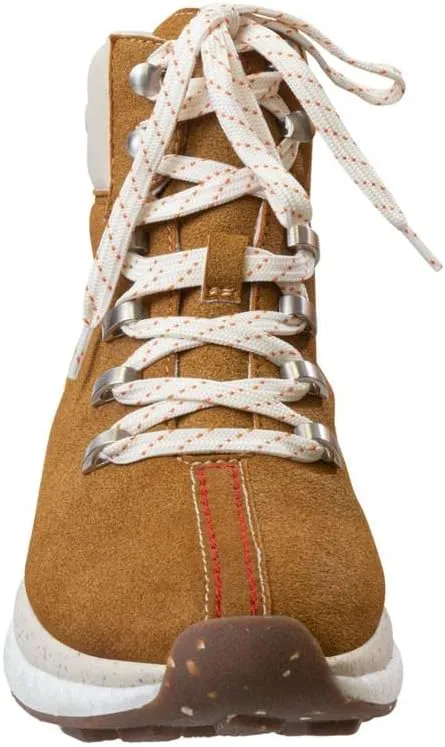 OTBT Women's BUCKLY Sneaker Boot