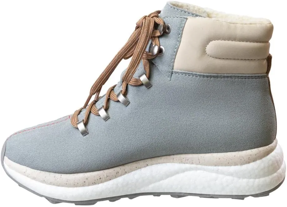 OTBT Women's BUCKLY Sneaker Boot