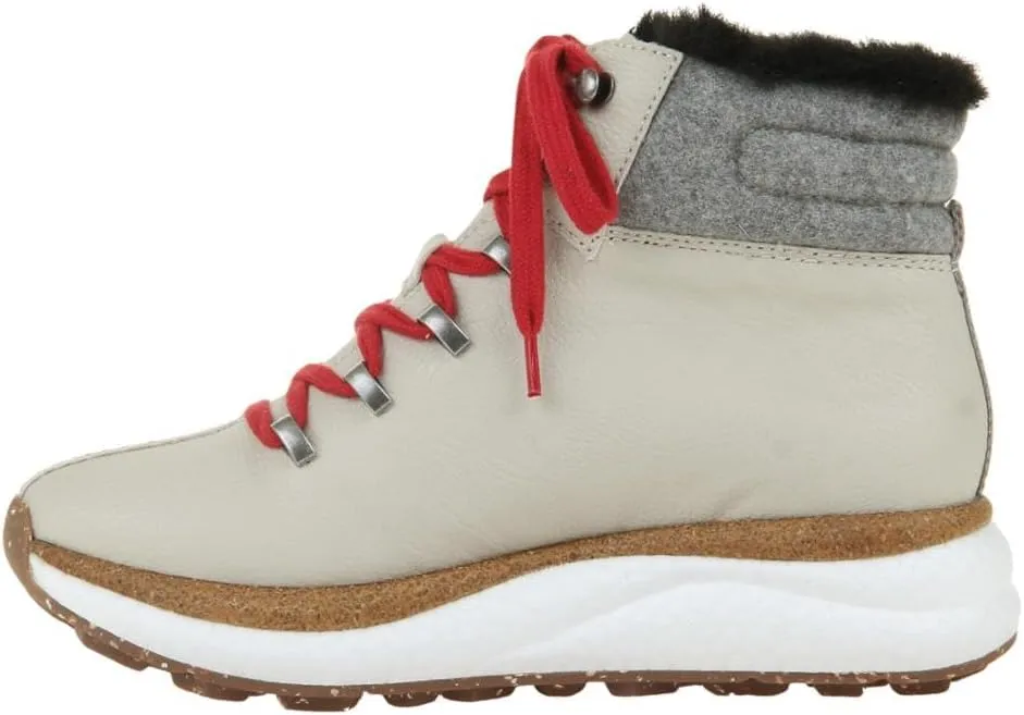 OTBT Women's BUCKLY Sneaker Boot