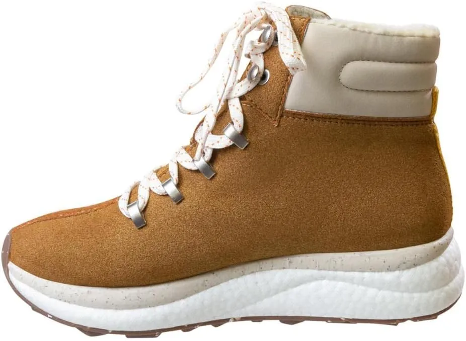 OTBT Women's BUCKLY Sneaker Boot