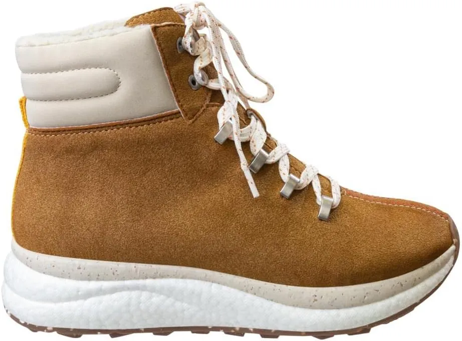 OTBT Women's BUCKLY Sneaker Boot