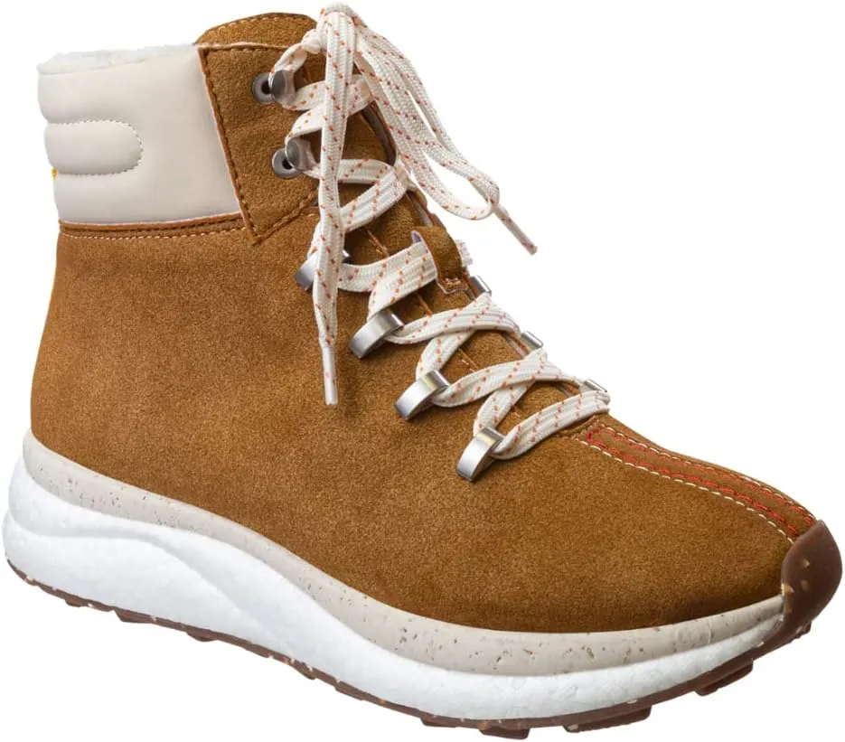 OTBT Women's BUCKLY Sneaker Boot