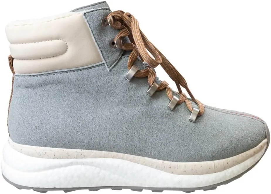 OTBT Women's BUCKLY Sneaker Boot