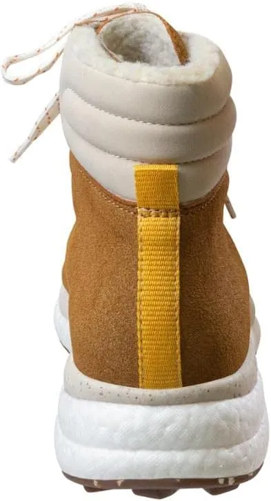 OTBT Women's BUCKLY Sneaker Boot