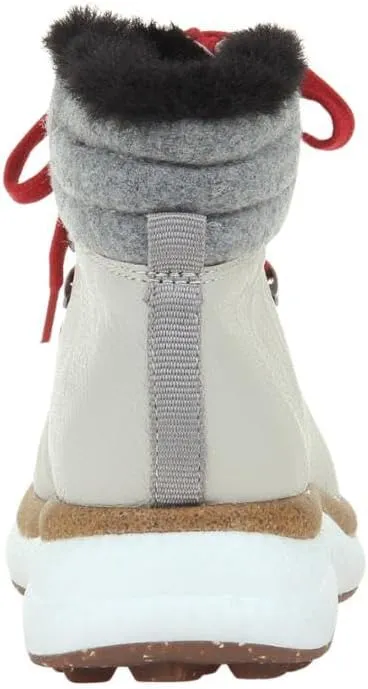 OTBT Women's BUCKLY Sneaker Boot