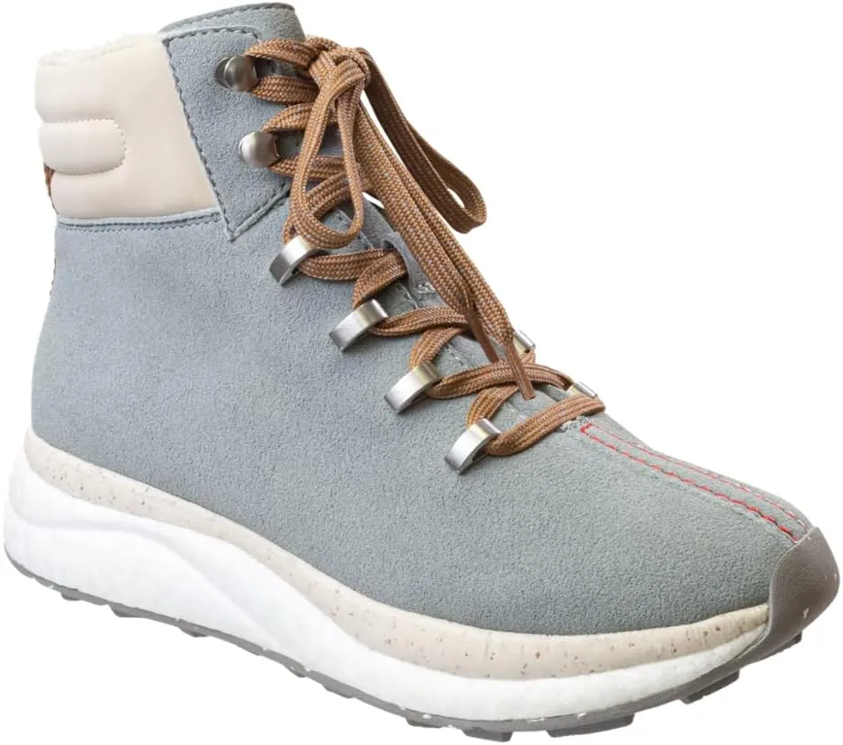 OTBT Women's BUCKLY Sneaker Boot