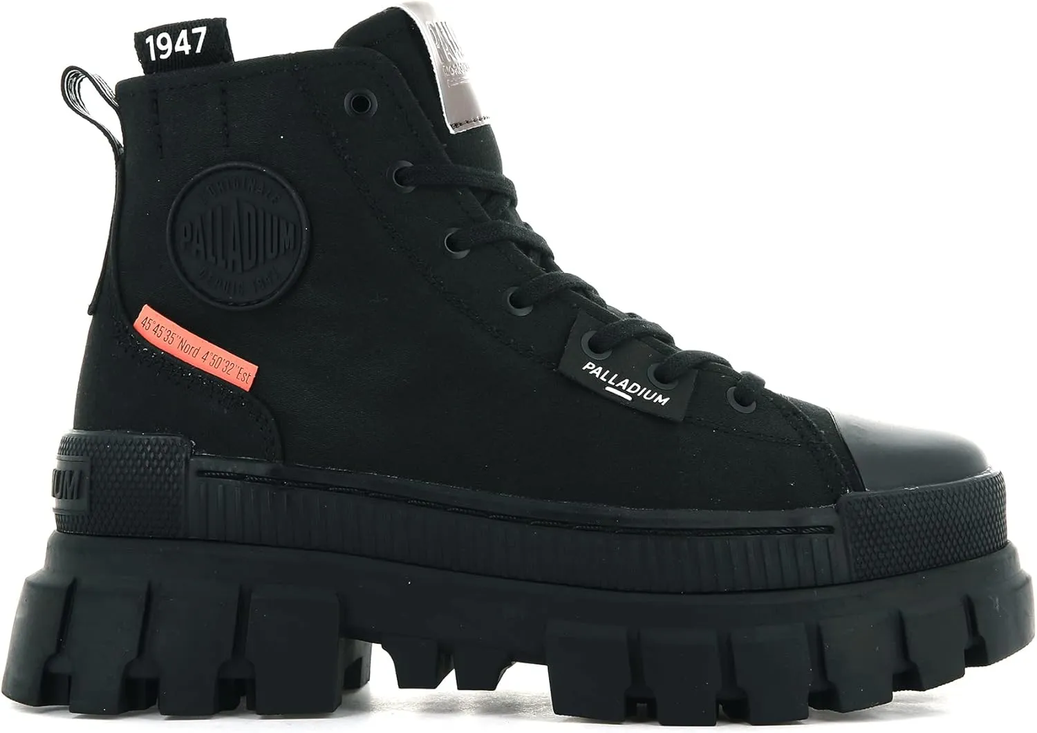 Palladium Women’s Revolt Hi TX Boot