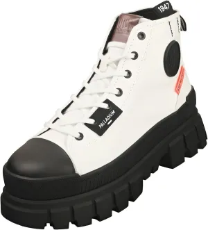 Palladium Women’s Revolt Hi TX Boot