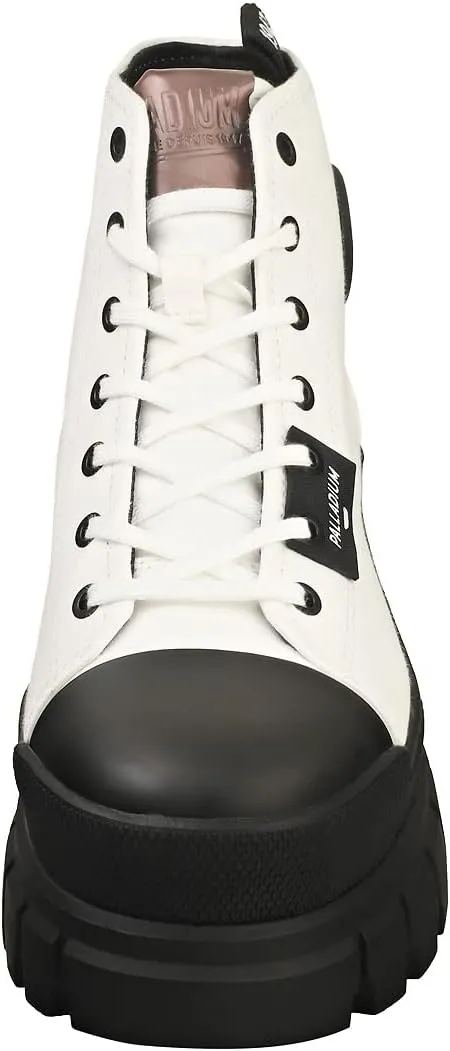 Palladium Women’s Revolt Hi TX Boot