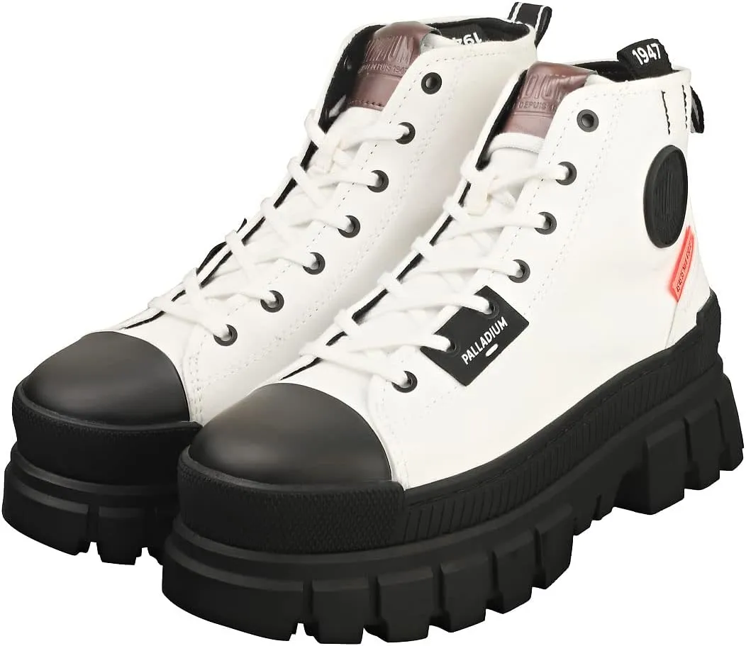 Palladium Women’s Revolt Hi TX Boot