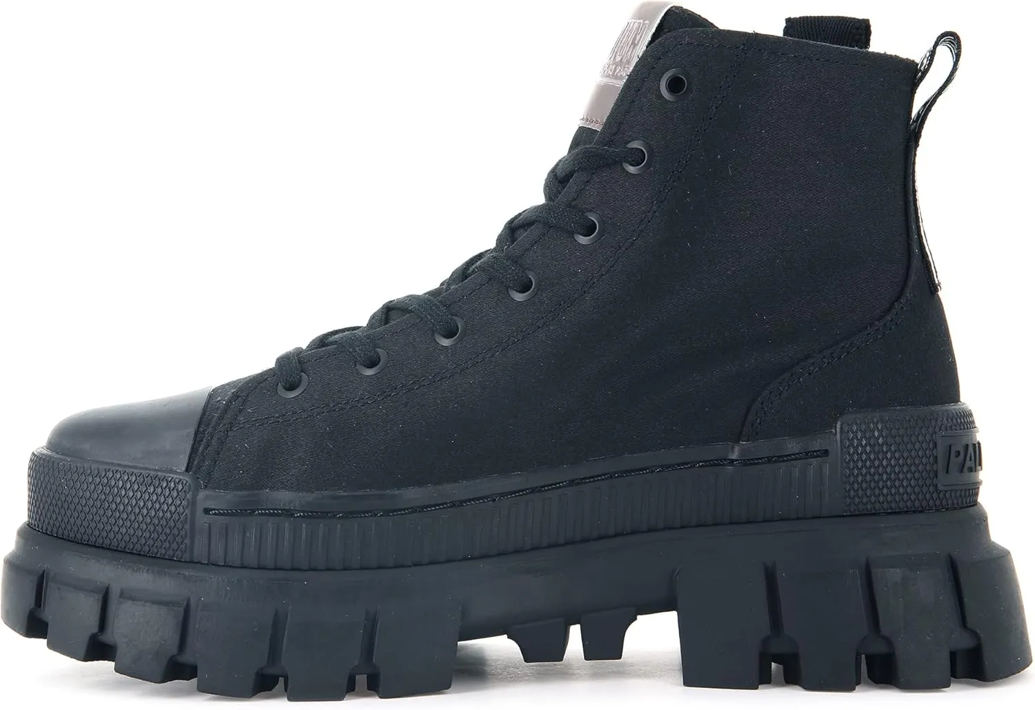Palladium Women’s Revolt Hi TX Boot
