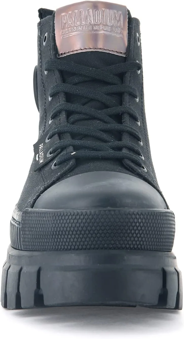 Palladium Women’s Revolt Hi TX Boot