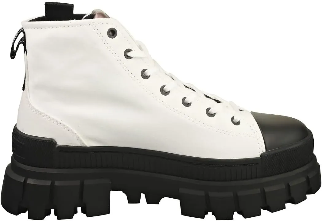 Palladium Women’s Revolt Hi TX Boot