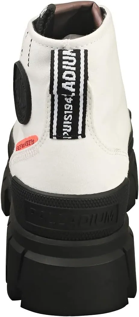 Palladium Women’s Revolt Hi TX Boot