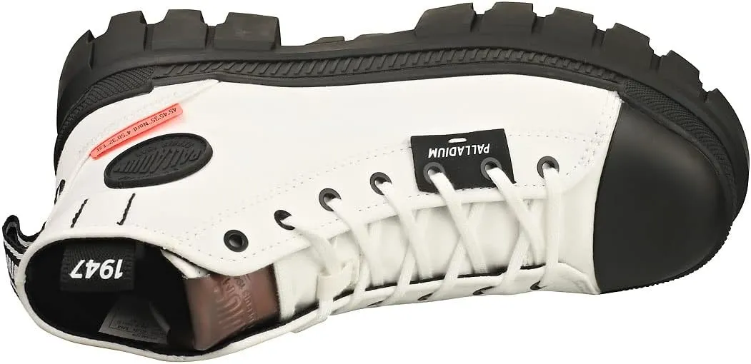 Palladium Women’s Revolt Hi TX Boot