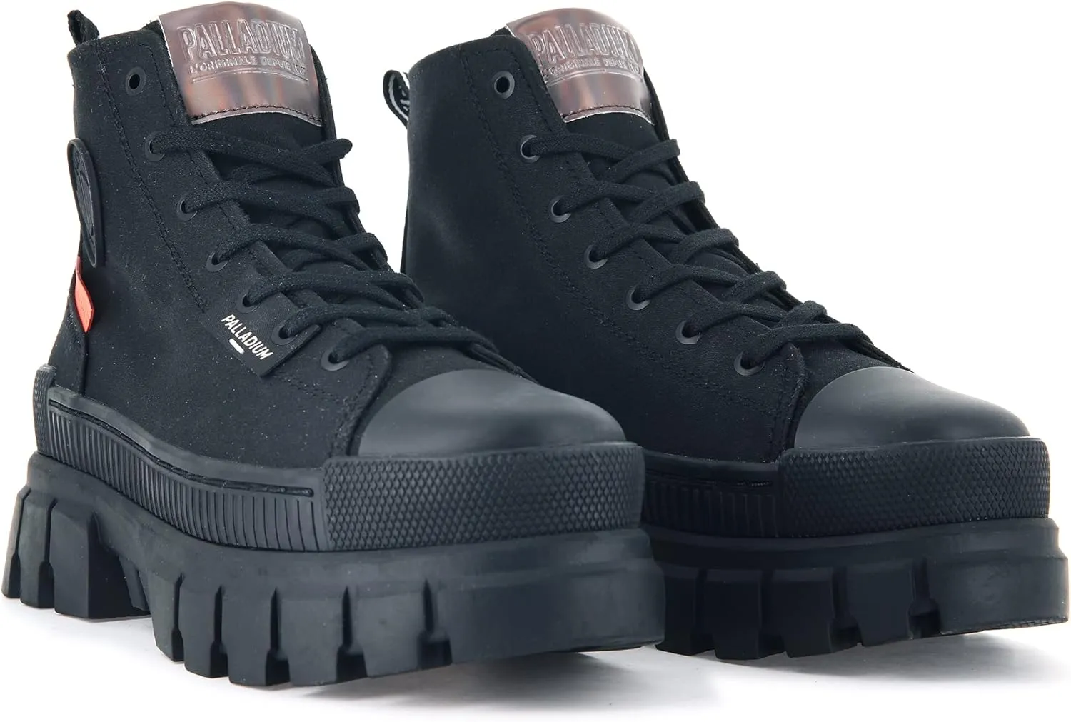 Palladium Women’s Revolt Hi TX Boot
