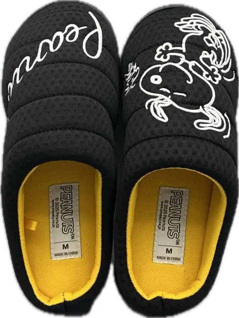 Peanuts Women's Clogs Slipper