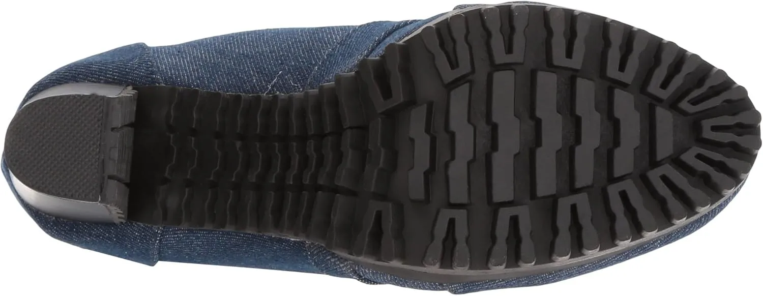 Penny Loves Kenny Women's Frank Combat Boot