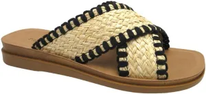 Pierre Dumas Women's Caliso 2 Natural/Medium / 6