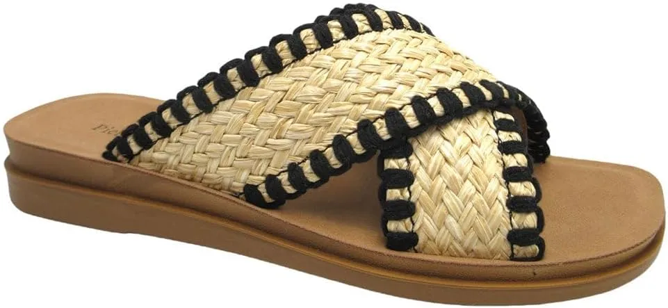 Pierre Dumas Women's Caliso 2 Natural/Medium / 6
