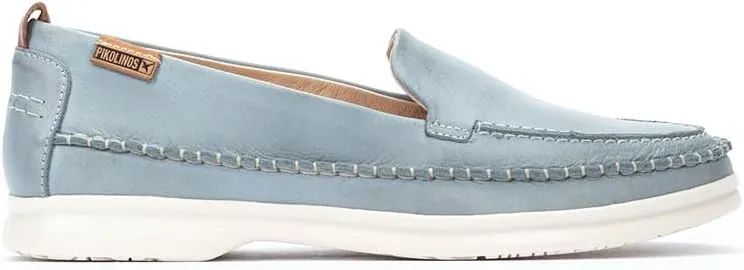 PIKOLINOS Loafers Leather Gandia for Woman