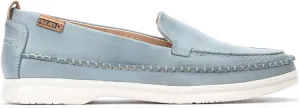 PIKOLINOS Loafers Leather Gandia for Woman