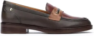 PIKOLINOS Loafers Leather Puertollano for Woman