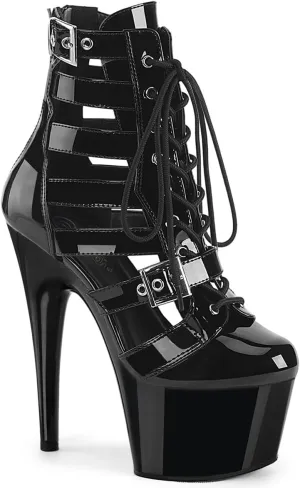 Pleaser Women's Adore-1013MST Ankle Boot