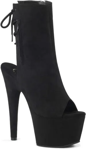 Pleaser Women's Adore-1018FS Ankle-High Boot