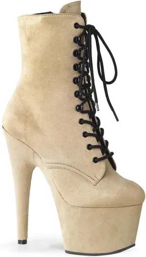 Pleaser Women's Adore-1020FS Ankle-high Boot