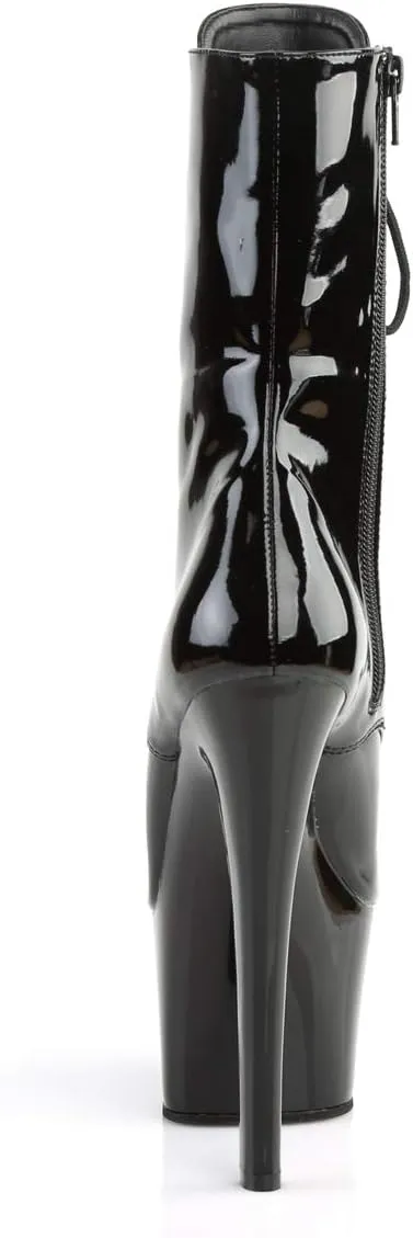 Pleaser Women's Sky-1020 Ankle Boots